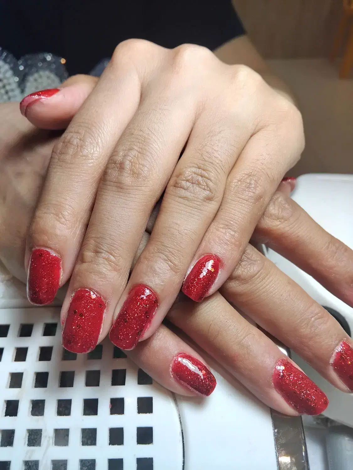 ناخنکار|خدمات آرایشگری و زیبایی|فیروزه, |دیوار