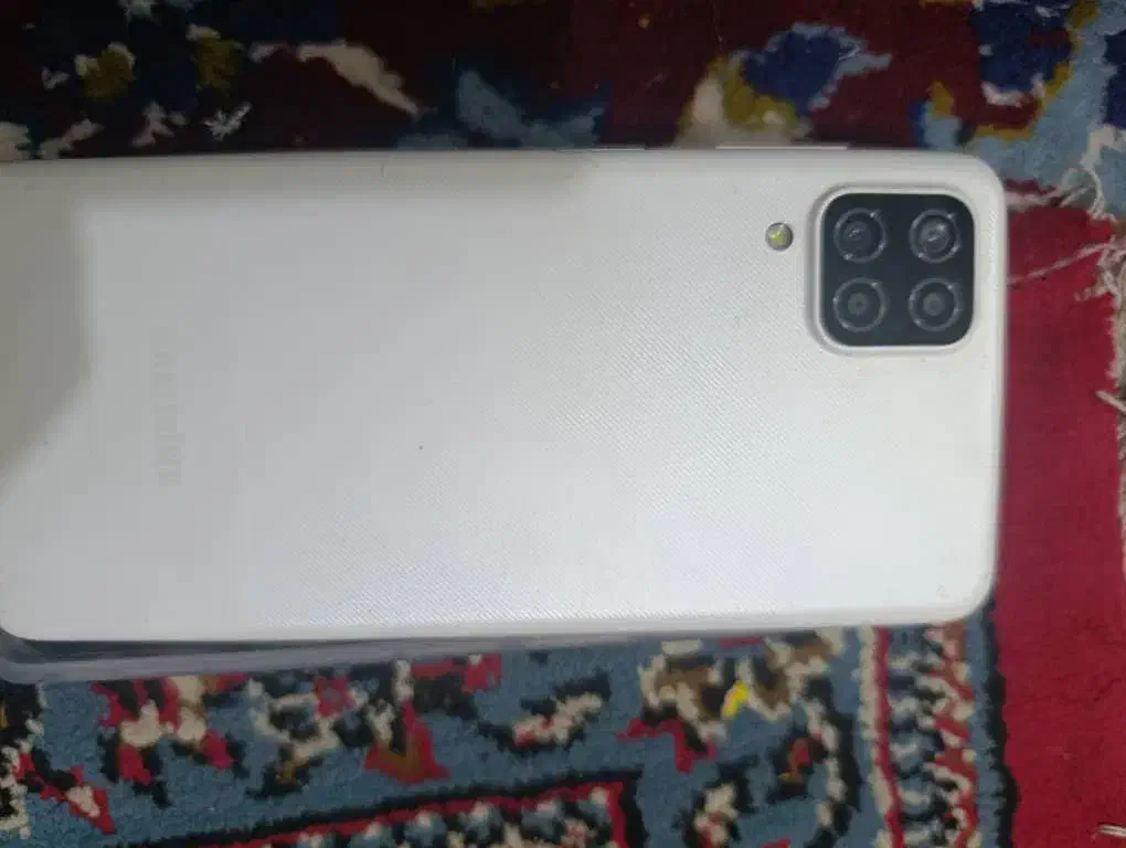 گوشی A12|موبایل|آبادان, |دیوار