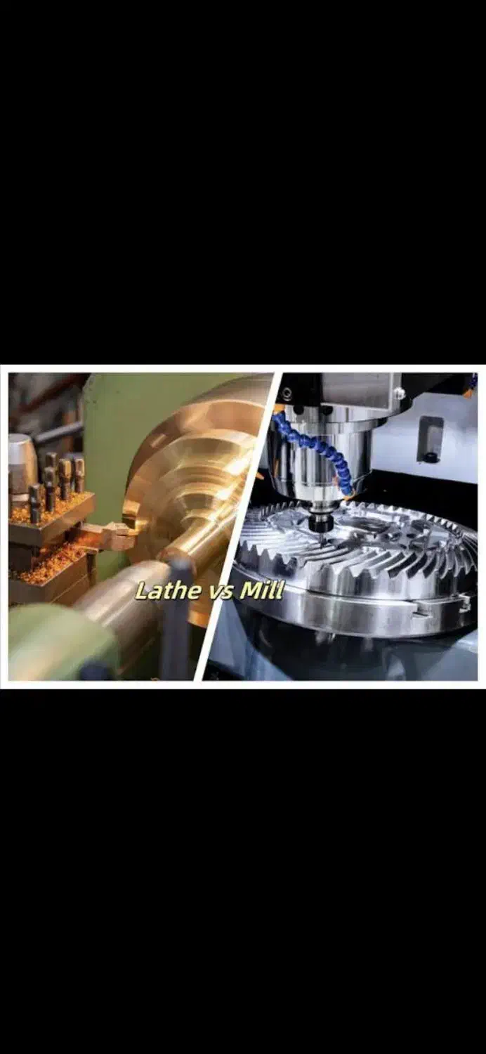 خدمات تراش و فرز cnc|خدمات پیشه و مهارت|تهران, انبار نفت|دیوار