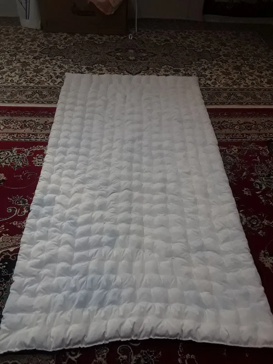 لحاف و تشک طبی|رختخواب، بالش، پتو|خوی, |دیوار