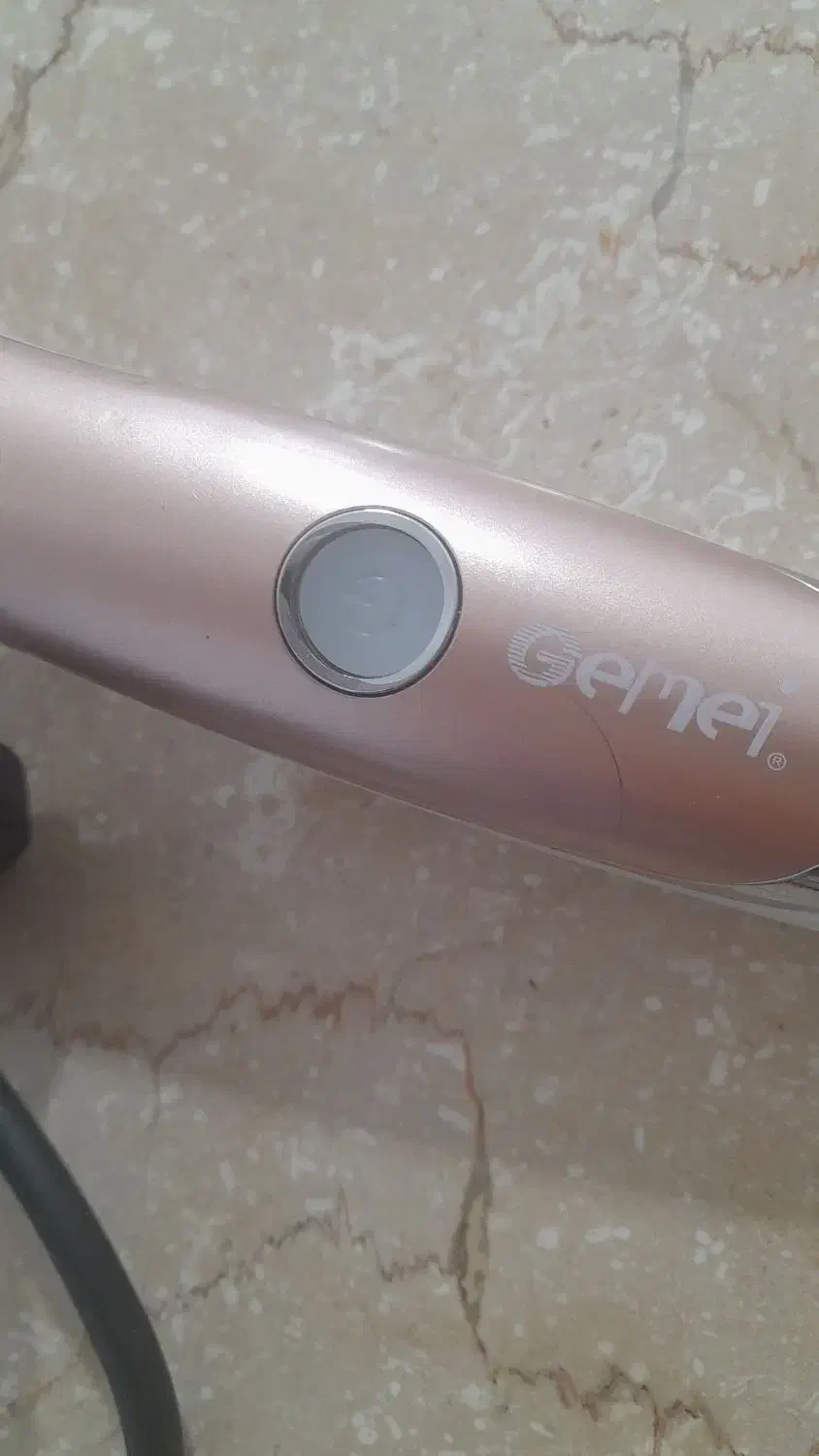 برس حرارتی نو|آرایشی، بهداشتی، درمانی|کبودرآهنگ, |دیوار