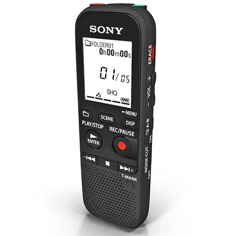 رکوردر پی ایکس ۳۱۲|پخشکننده همراه|اصفهان, مصلی|دیوار