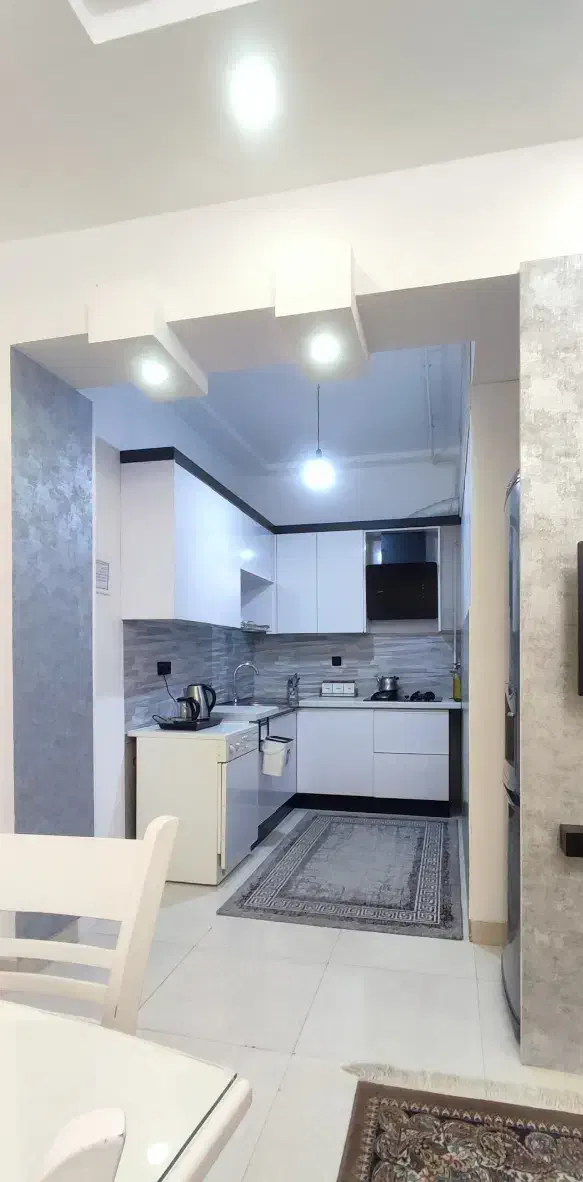 سوییت مستقل /شیک و بروز|فروش آپارتمان|لاهیجان, کوی استادان|دیوار