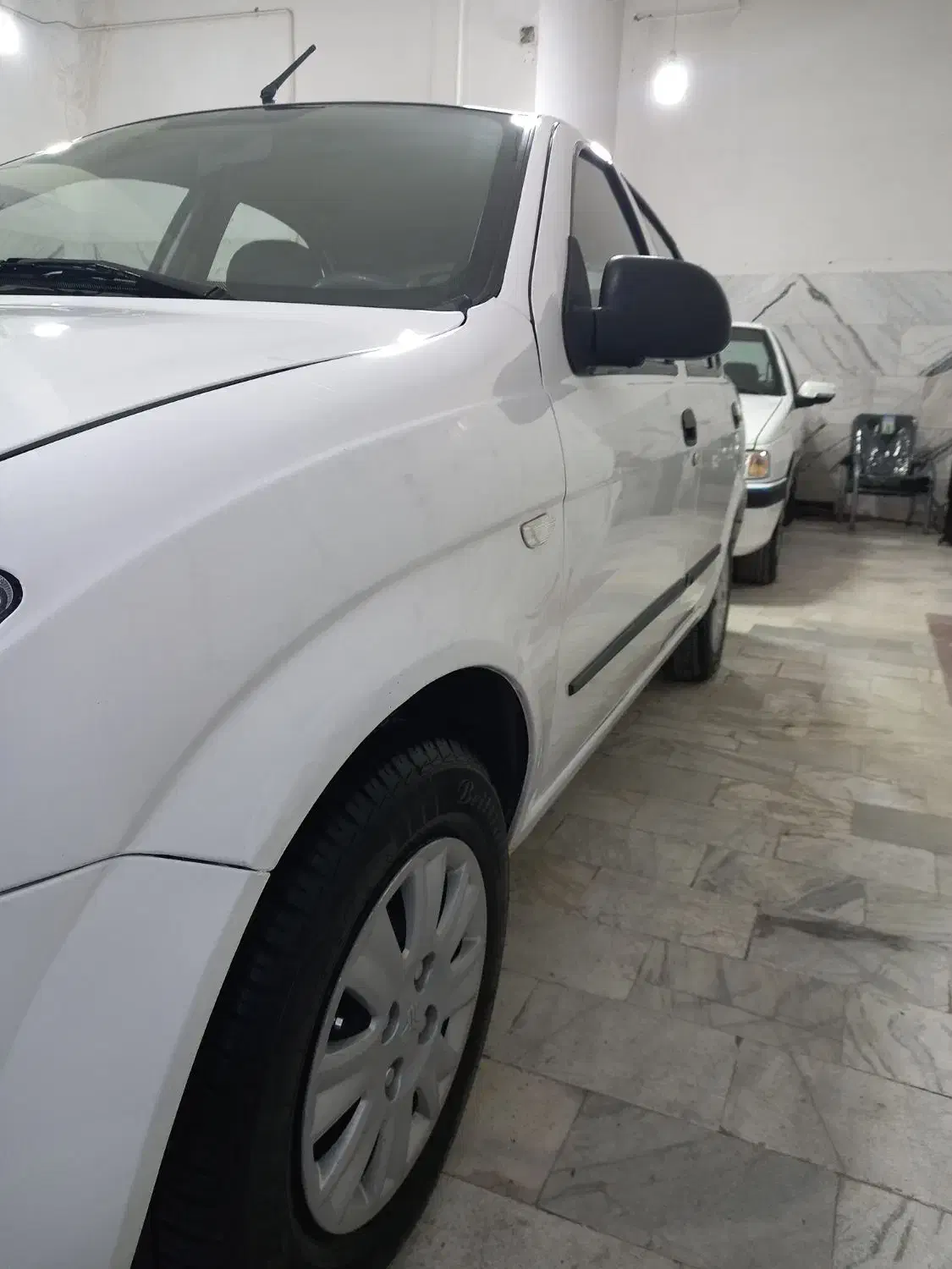 تیبا۲|خودرو سواری و وانت|سنندج, |دیوار