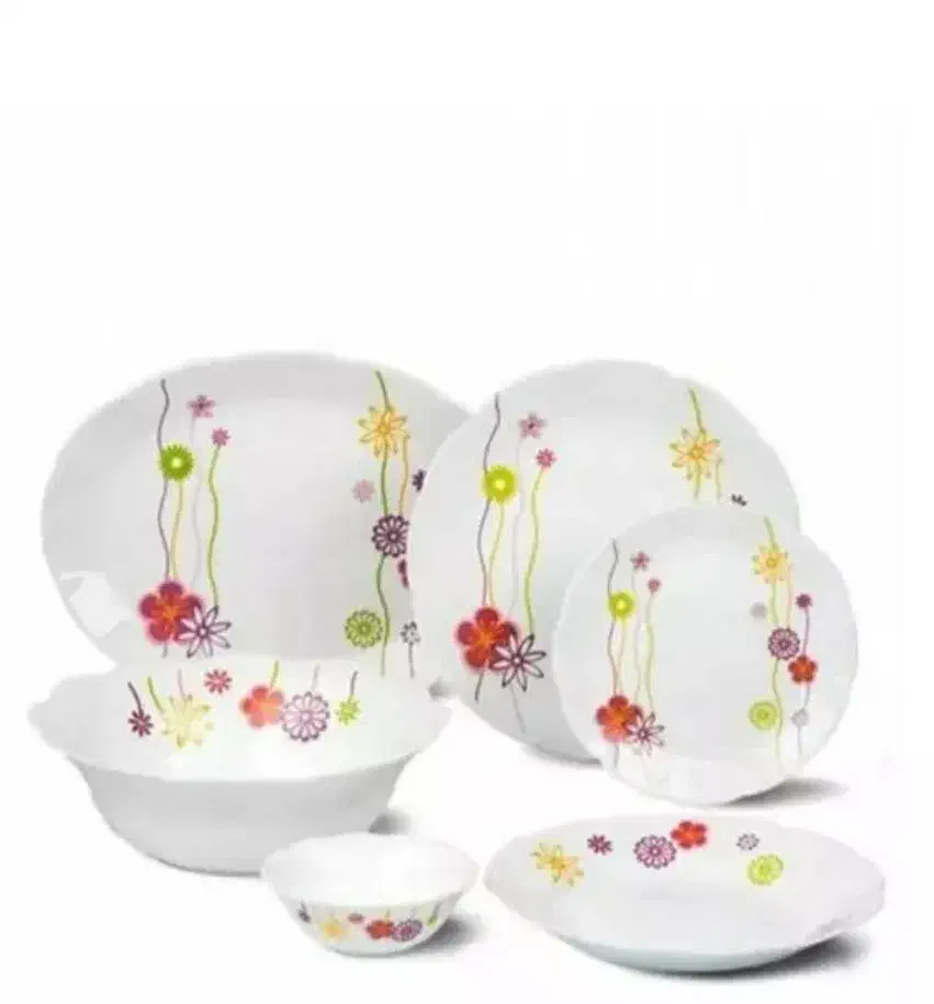 سرویس های۶نفره آرکوپال|ظروف سرو و پذیرایی|نجف‌آباد, یزدانشهر|دیوار