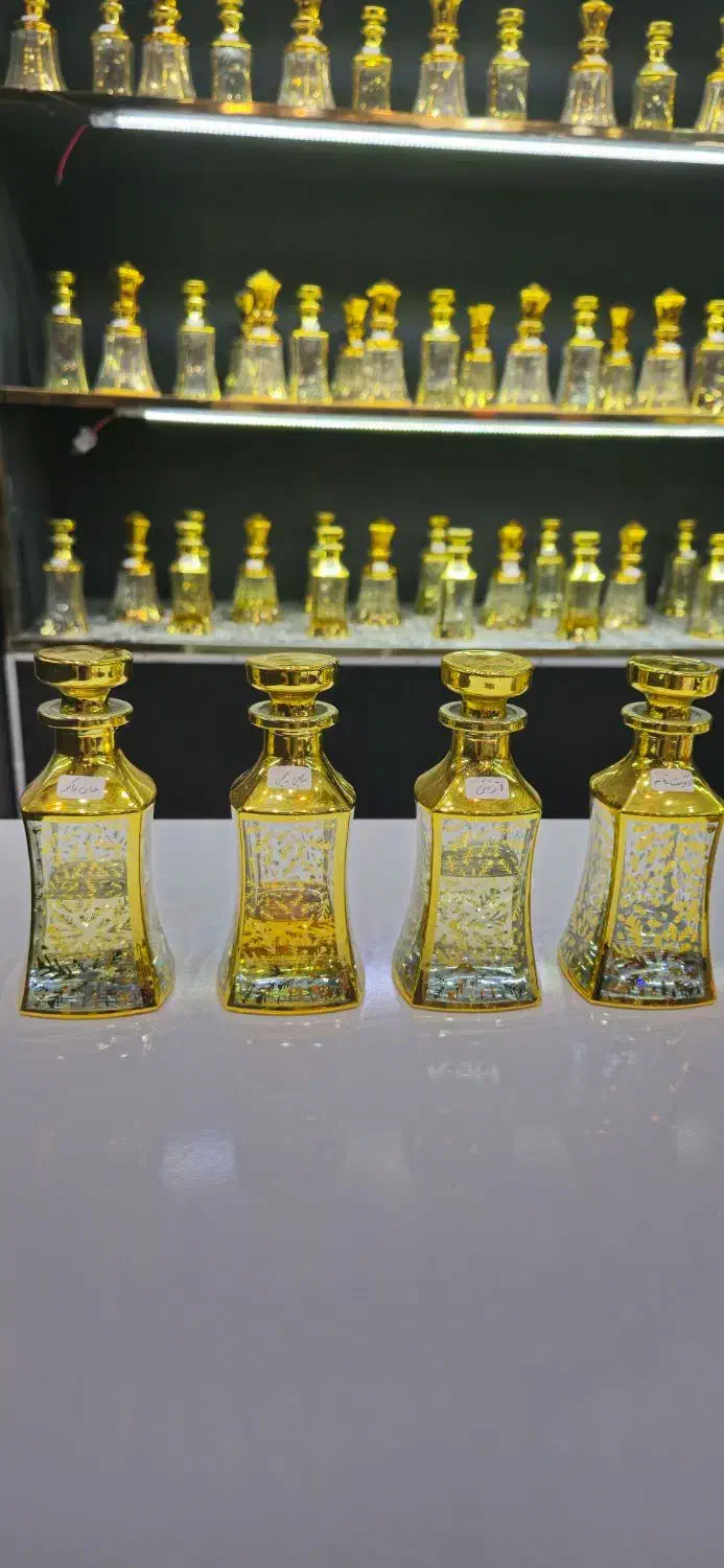 شیشه عطر|آرایشی، بهداشتی، درمانی|قم, انسجام|دیوار