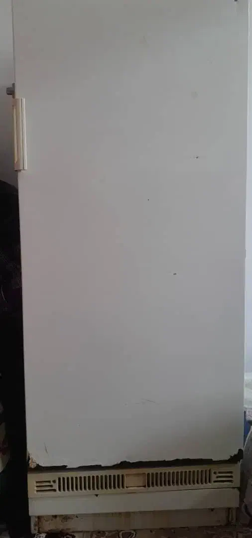 یخچال|یخچال و فریزر|امیدیه, |دیوار