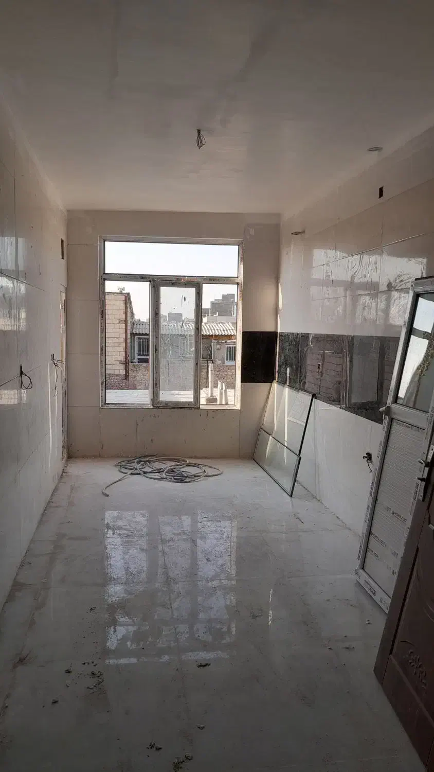 منزل فروشی بلوارغزالی. غزالی۱|فروش آپارتمان|نیشابور, کوی یغما|دیوار