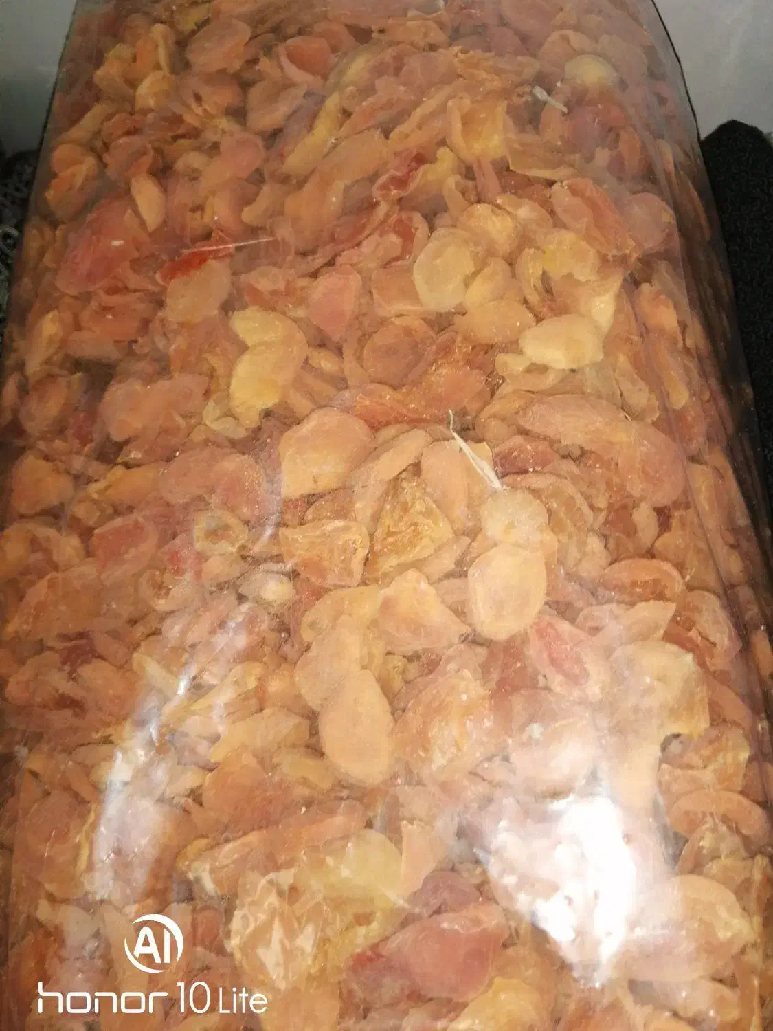 فروشی برگه زردآلو|عمدهفروشی|مرند, |دیوار