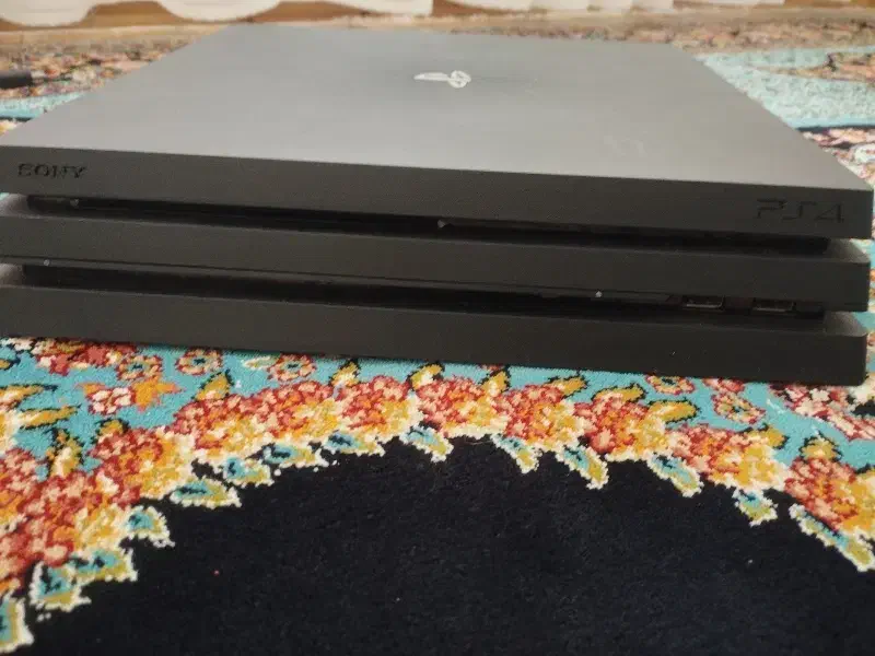 پی اس فور پرو|کنسول، بازی ویدئویی و آنلاین|دیواندره, |دیوار