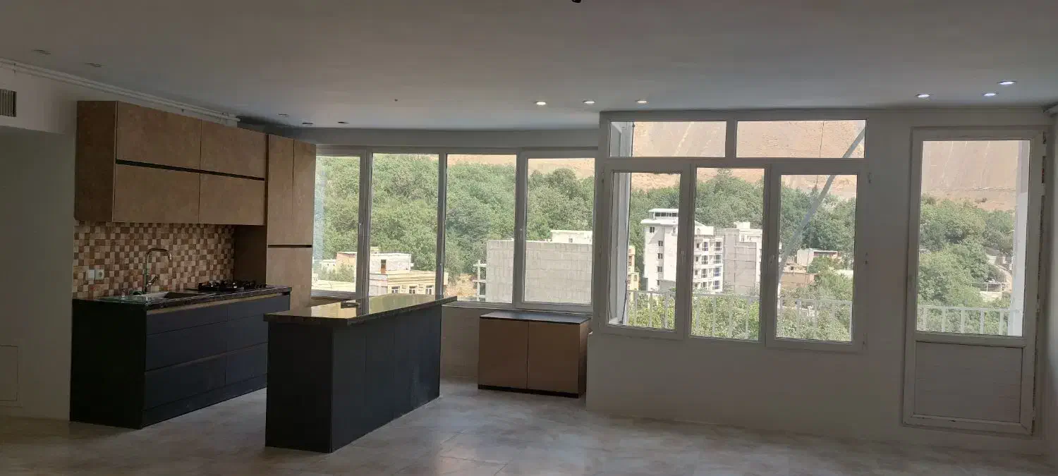 آپارتمان ۸۰ متری سولقان پایین|فروش آپارتمان|کن, |دیوار