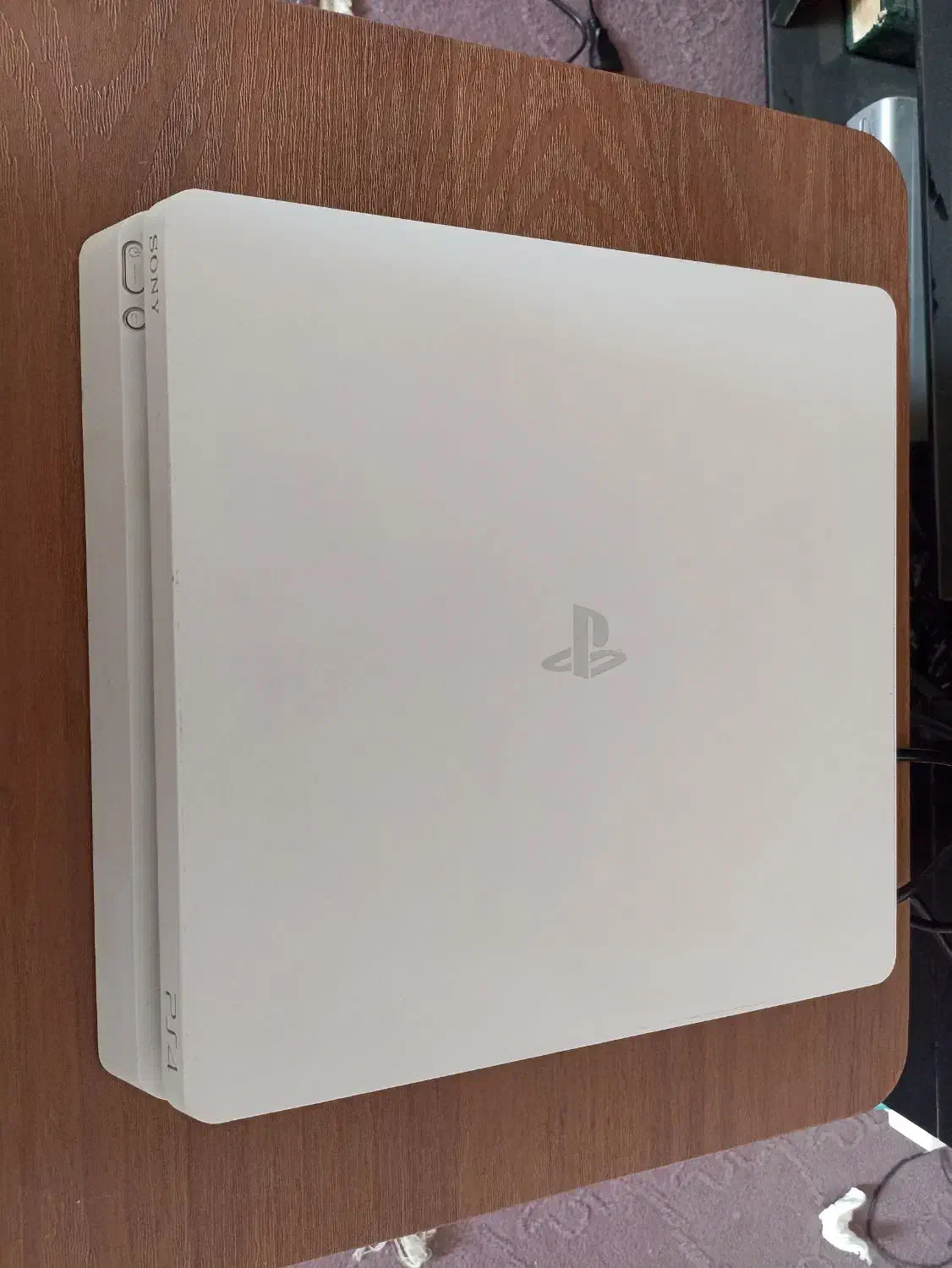 ps4 eslim|کنسول، بازی ویدئویی و آنلاین|پاکدشت, پاکدشت (مامازند)|دیوار