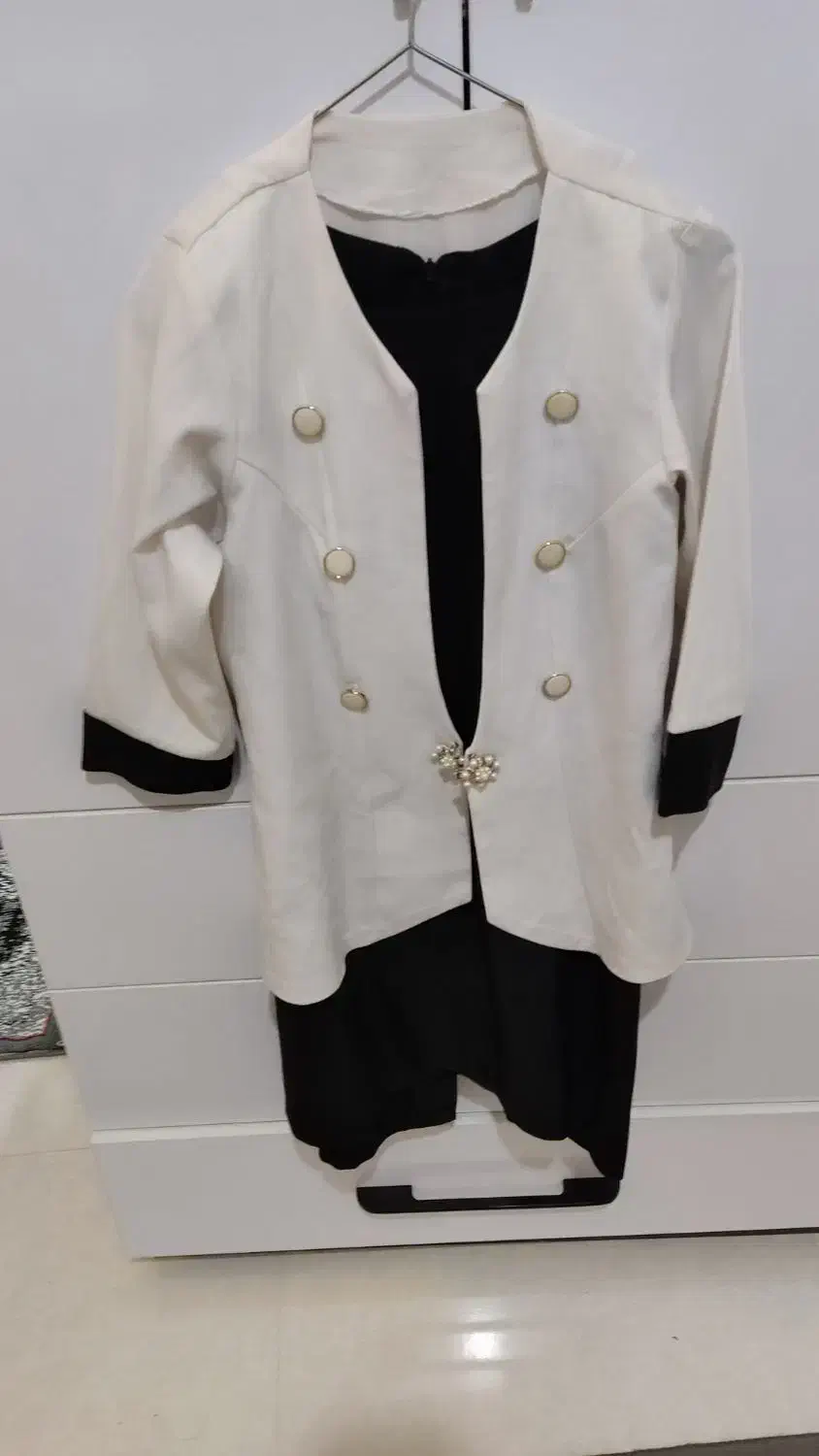 فروشی کت سارافون|لباس|اسفراین, |دیوار