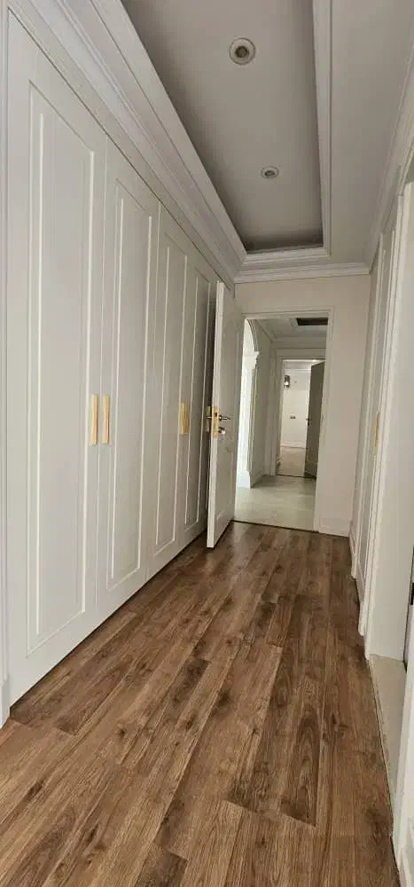 ۲۷۰ متر ۴ خواب فرمانیه شرقی ۳ پارکینگ سندی