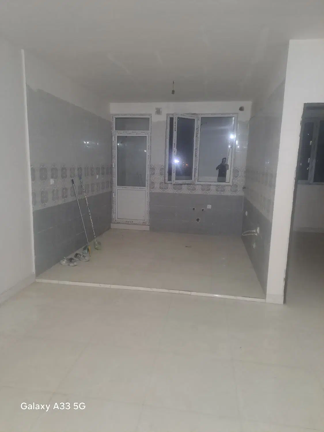 واحد نوساز فروشی|فروش آپارتمان|بهارستان, |دیوار