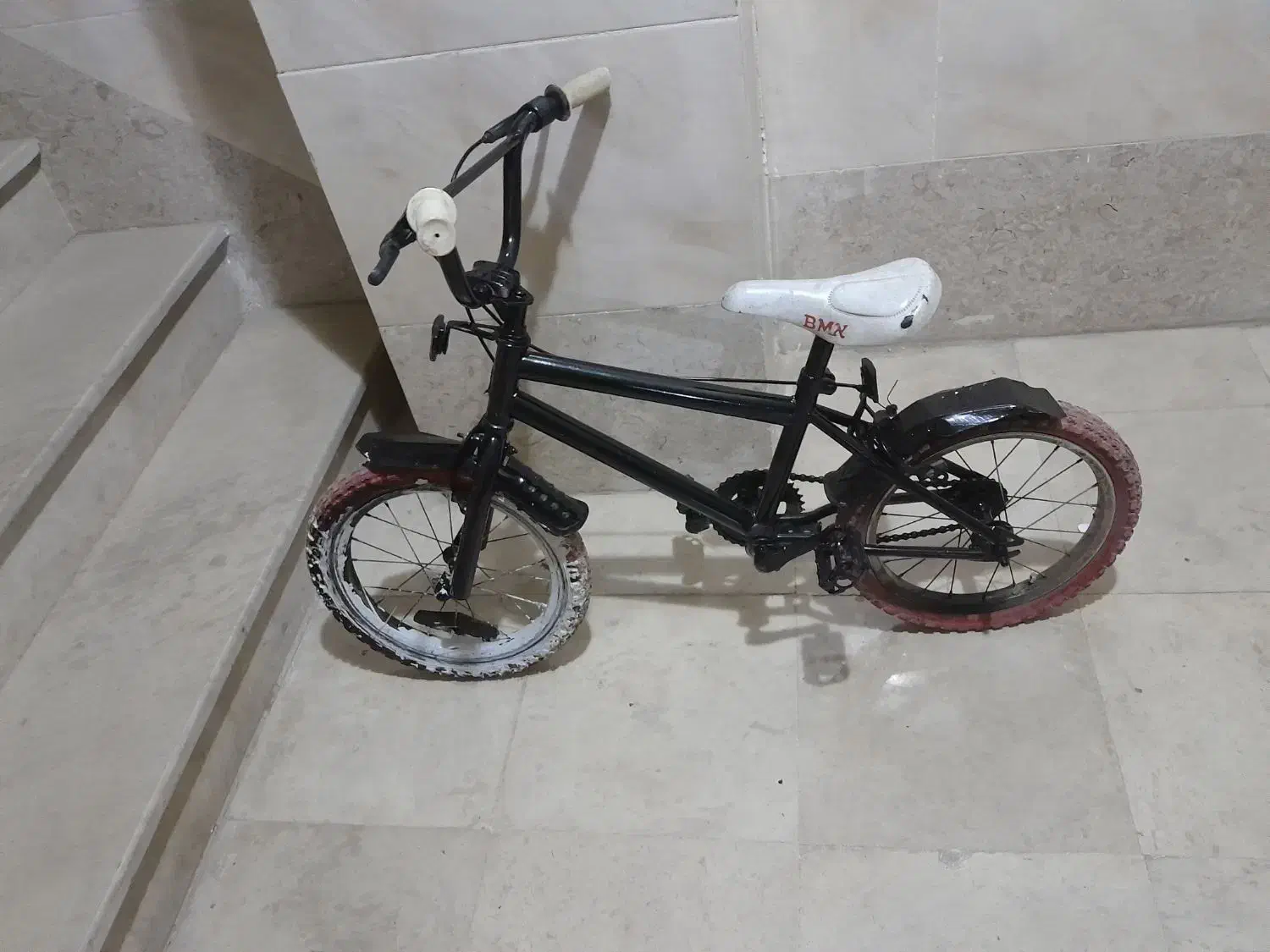 دوچرخه ۱۲و۱۶وماشین|دوچرخه، اسکیت، اسکوتر|شهریار, شهریار|دیوار