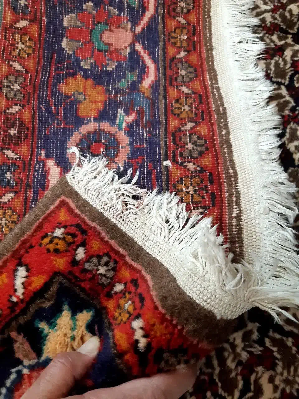 فرش دستبافت|فرش|تبریز, |دیوار