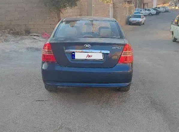 خودرو ماشین لیفان ۶۲۰|خودرو سواری و وانت|شیراز, سعدیه شمالی|دیوار