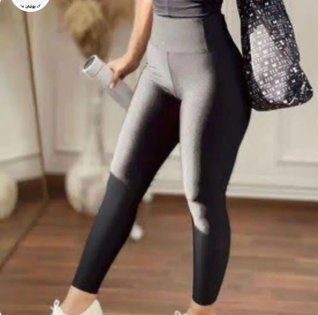 سوتین جوراب لگ شاین اورال کهکشانی سیملس فینگردار|لباس|زنجان, |دیوار