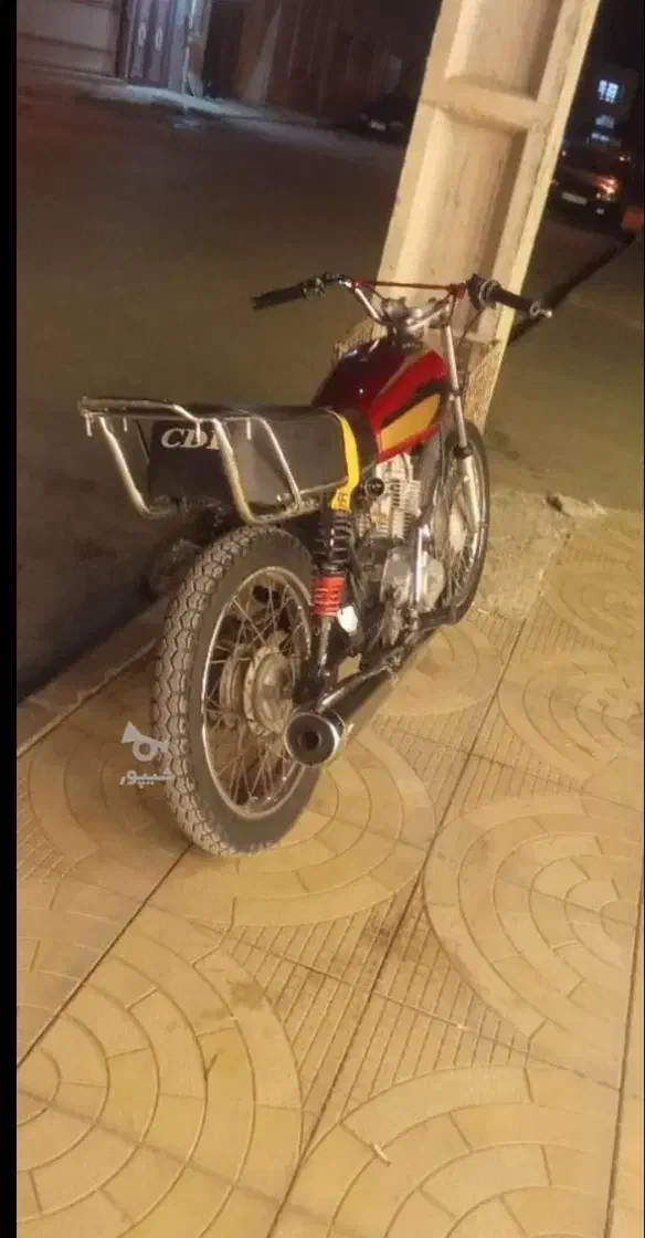 موتور175SABIN|موتورسیکلت|پیرانشهر, |دیوار