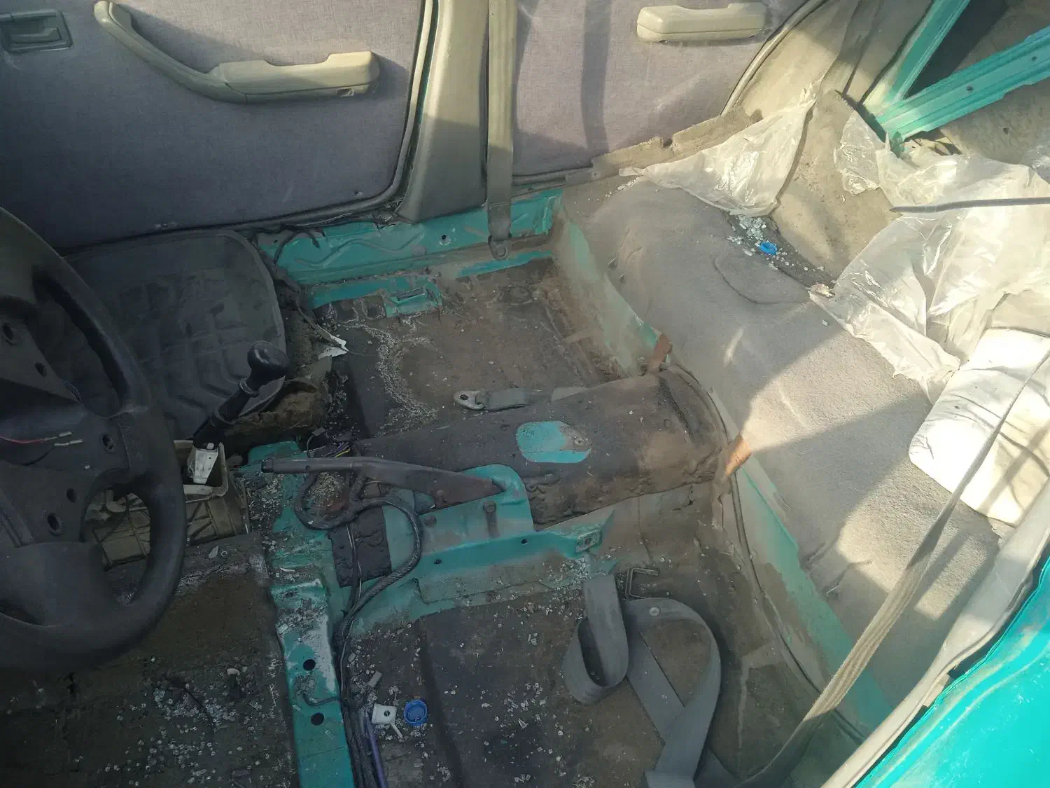 دوو ریسر|خودرو سواری و وانت|تهران, شهرک زینبیه|دیوار