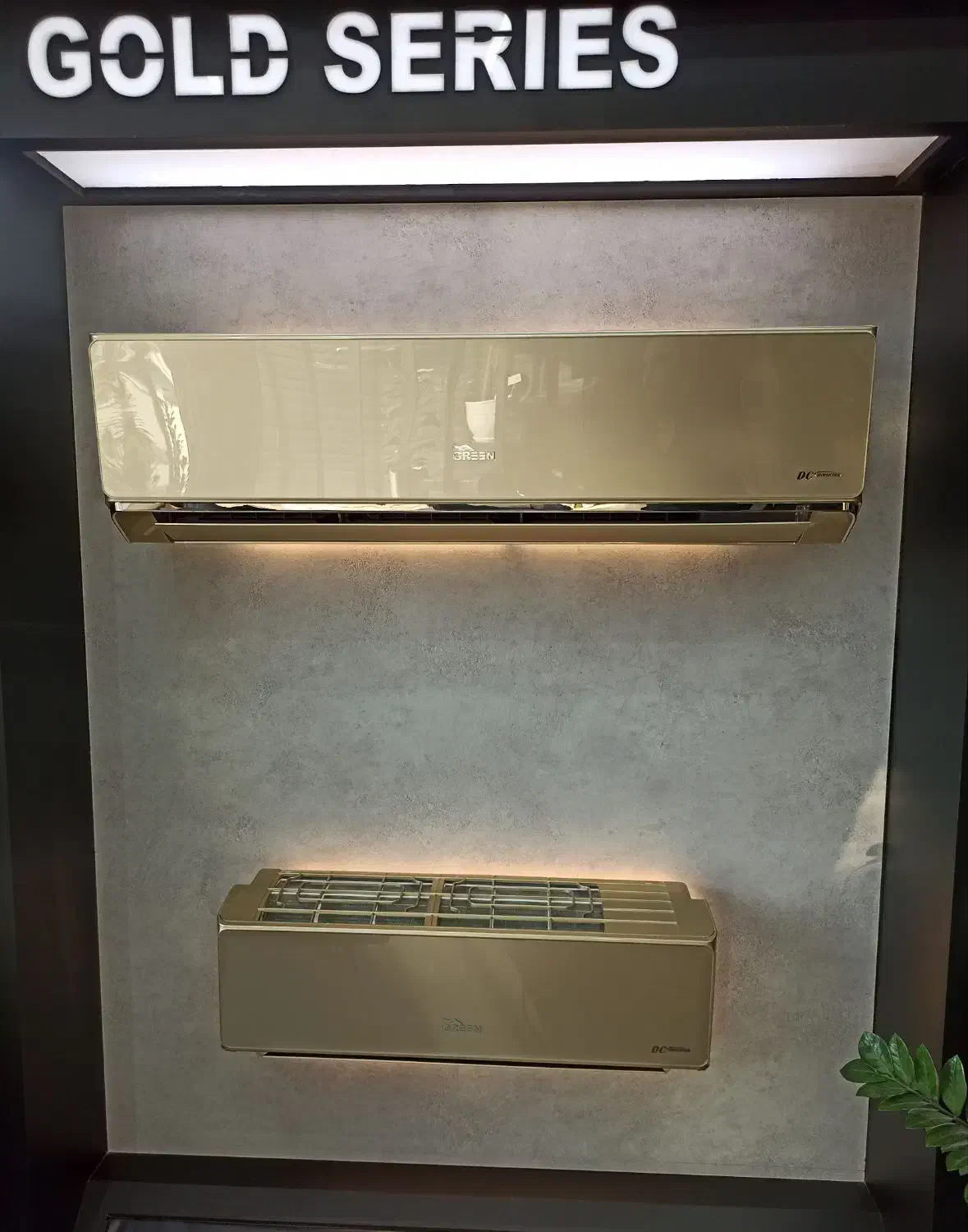 اقساط بلندمدت کولرگازی|کولر گازی و فن‌کوئل|اراک, |دیوار