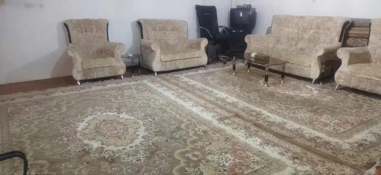 سوییت یک خوابه شهرک غرب،قیمت  خیلی مناسب|اجارهٔ کوتاه‌مدت آپارتمان و سوئیت|مشهد, استاد یوسفی (شهرک غرب)|دیوار