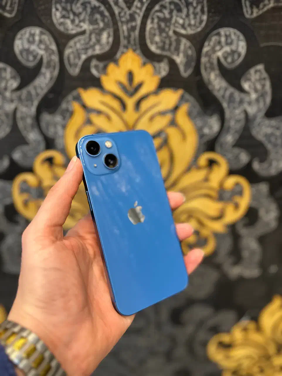 iphone 13 normal 256|موبایل|مشهد, سمزقند|دیوار