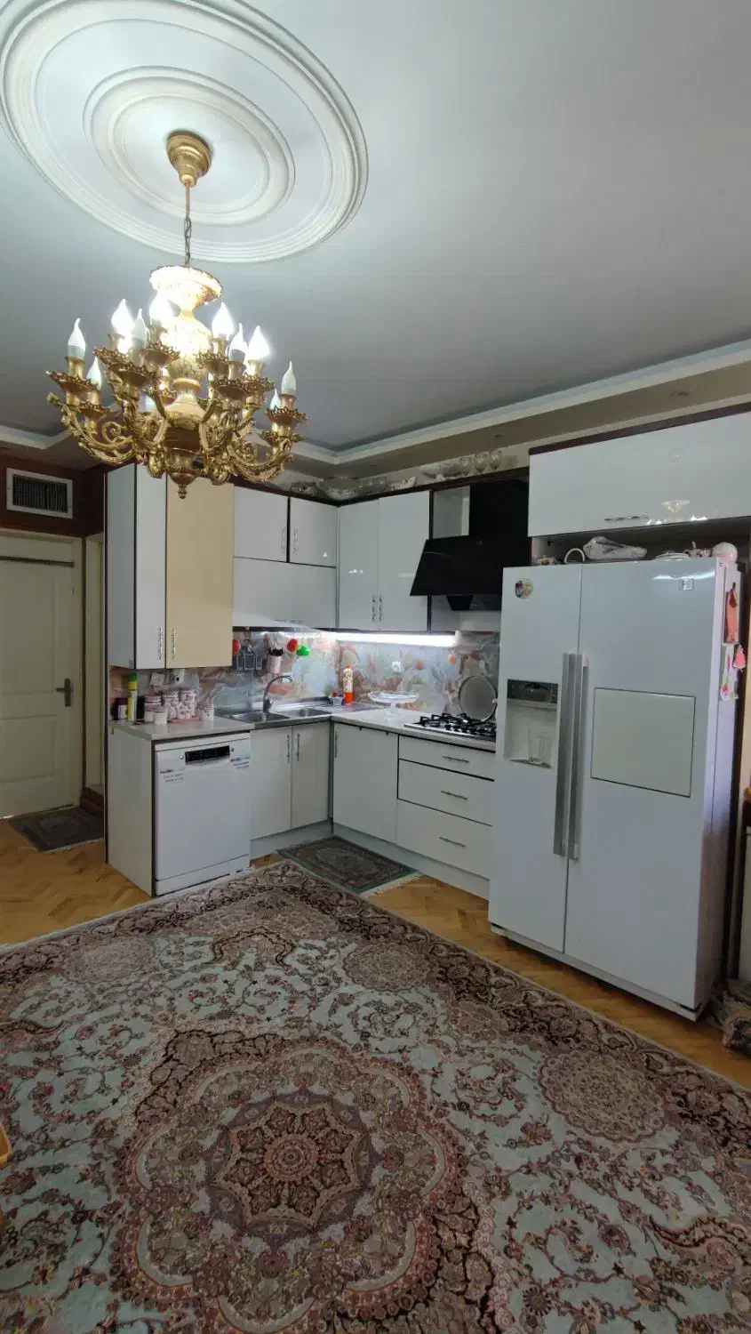 54 متری/ دو واحد /معاوضه/ فول امکانات / تسلیحات|فروش آپارتمان|تهران, تسلیحات|دیوار