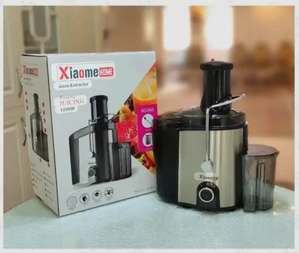 ابمیوه گیر حرفه ای|آبمیوهگیر و آبمرکباتگیر|اهواز, دغاغله|دیوار