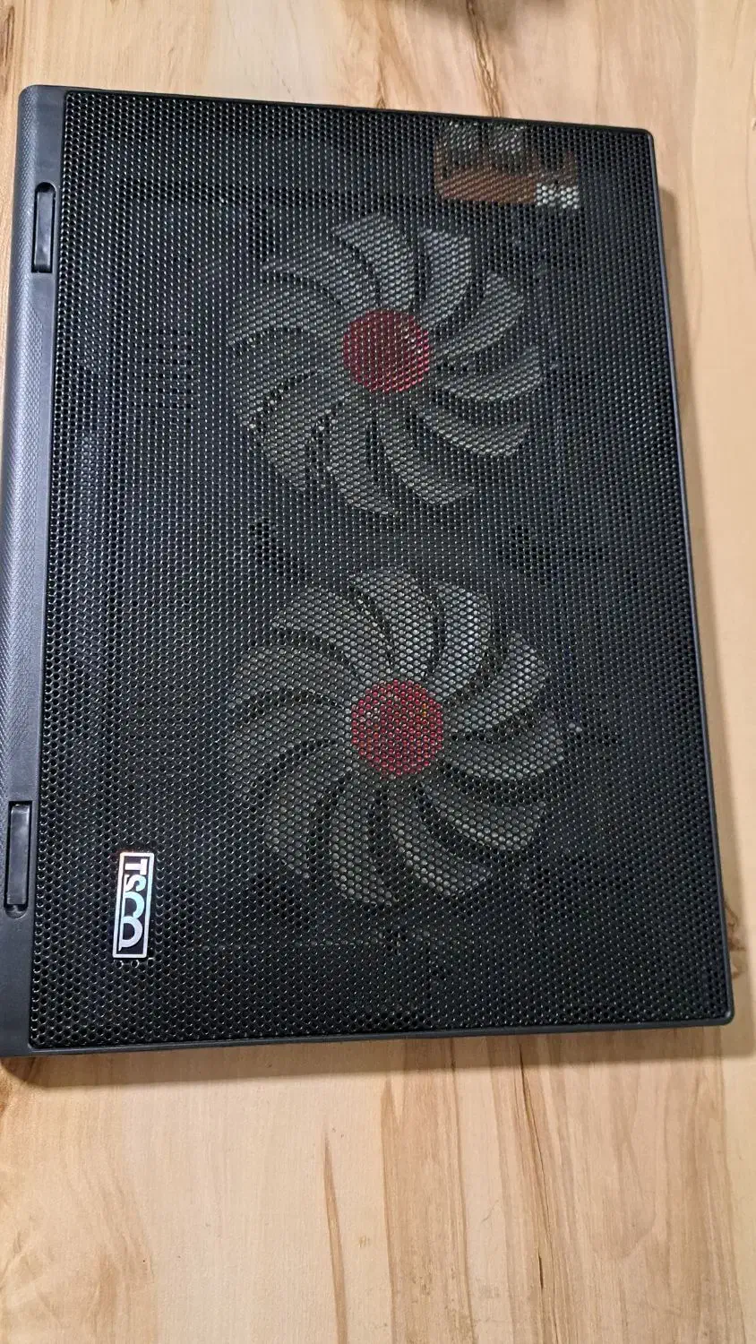 فن و خنک کننده لپتاب|قطعات و لوازم جانبی رایانه|کرج, اصفهانیها|دیوار