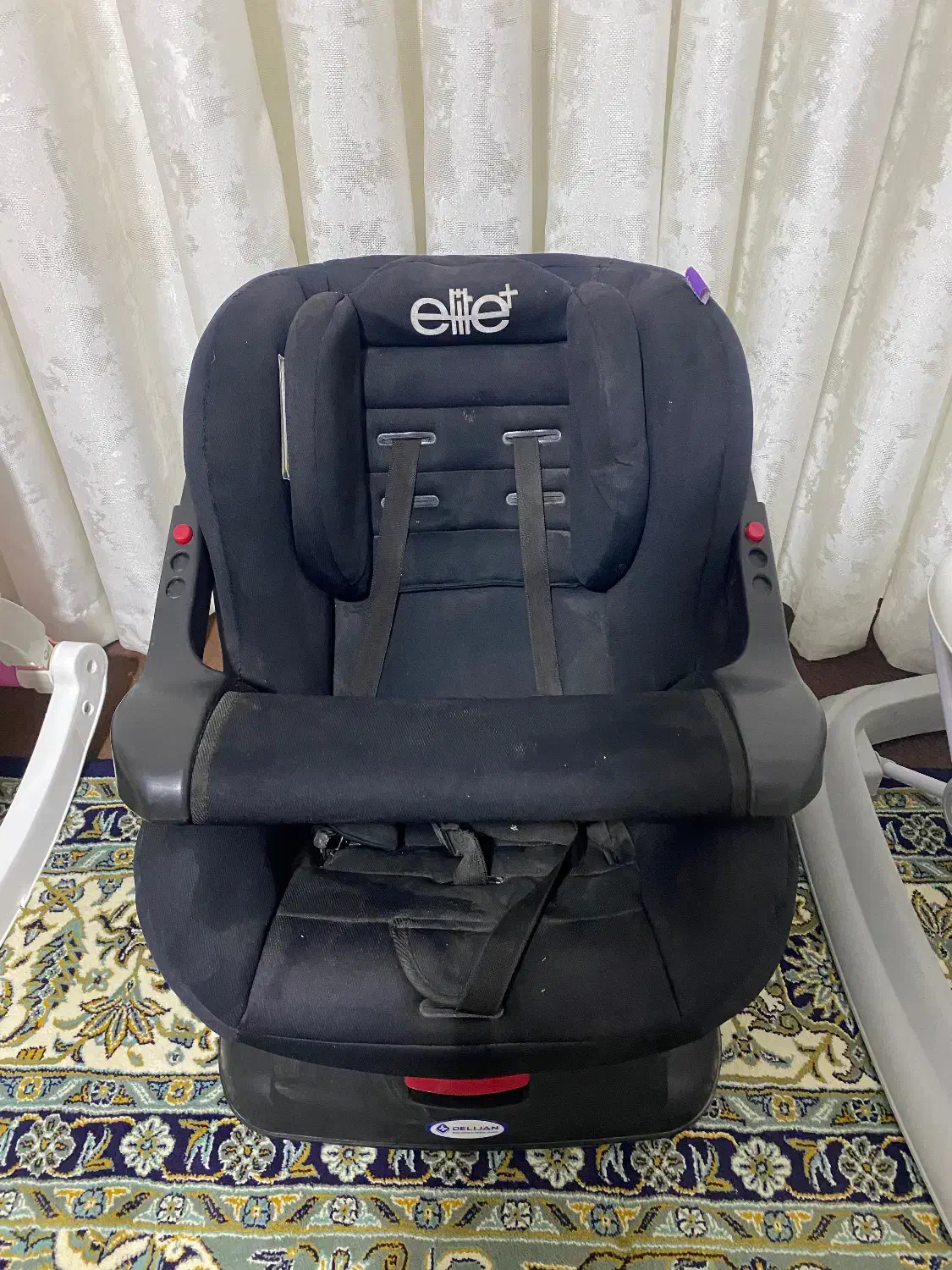 صندلی ماشین|تخت و صندلی بچه|گنبد کاووس, |دیوار