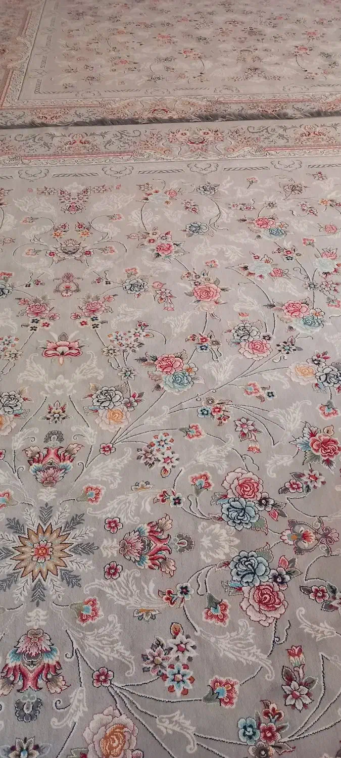 فرش ۱۲ متری|فرش|الشتر, |دیوار