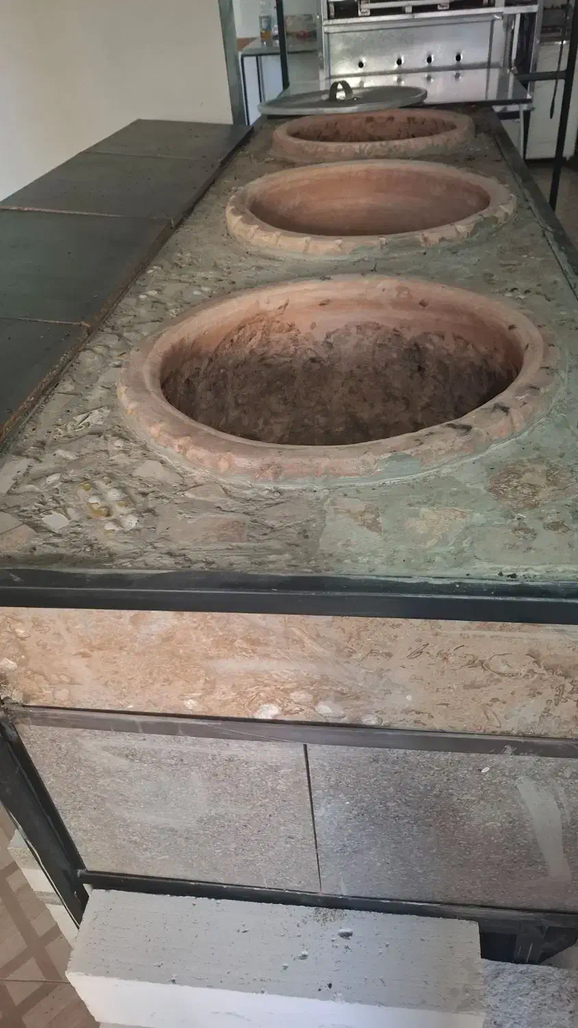 استخدام نانوا و کمک نانوا و ویزیتور|استخدام خدمات فروشگاه و رستوران|مرند, |دیوار