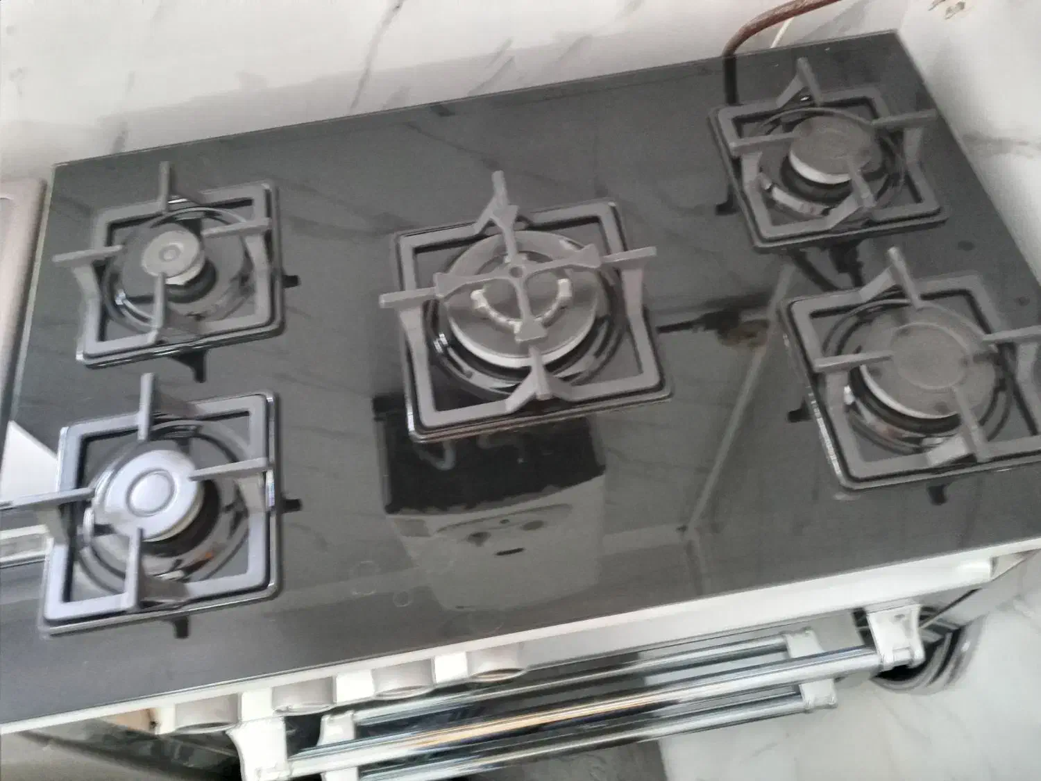 اجاق گاز|اجاق گاز و لوازم برقی پختوپز|تاکستان, |دیوار