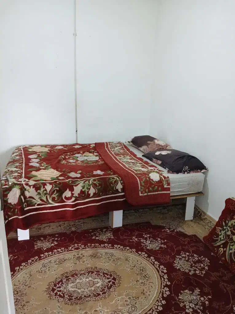 اجاره ملک ویلایی ۱۰۰متری درمیدان امام علی|اجارهٔ کوتاه‌مدت ویلا و باغ|رشت, آب و برق|دیوار