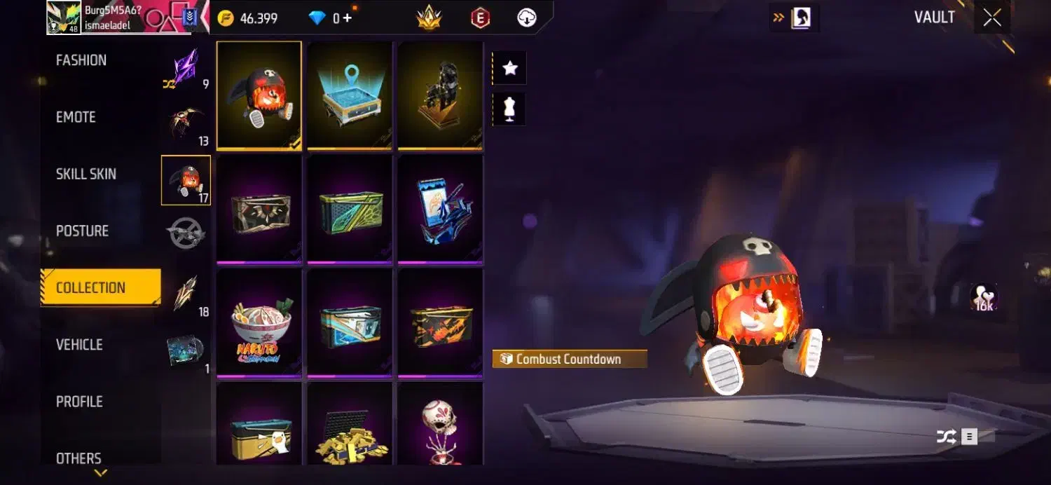 فری فایر|کنسول، بازی ویدئویی و آنلاین|آبش احمد, |دیوار