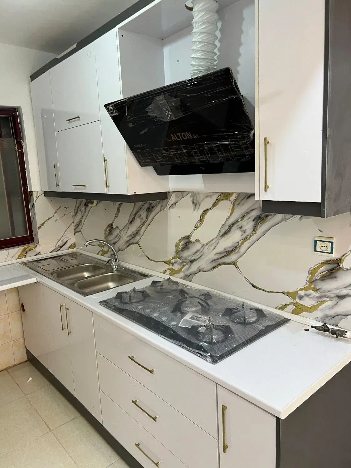 آپارتمان ۶۰ متر حمیدیان/جمهوری/رزمندگان/گل مریم|اجارهٔ آپارتمان|رشت, حمیدیان|دیوار