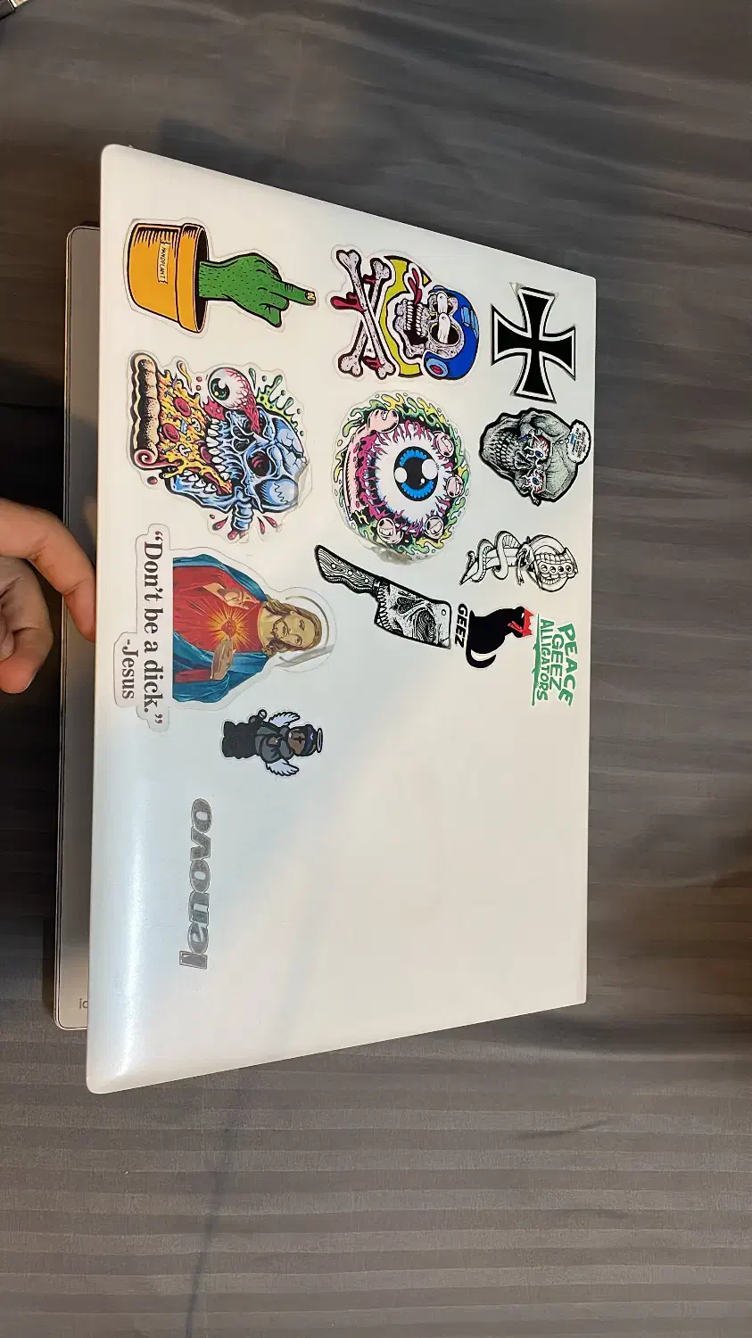 لپ تاپ لنوو - lenovo z510|رایانه همراه|شیراز, زرهی|دیوار