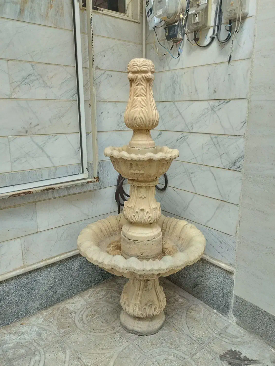 آبنماو باند|سیستم صوتی خانگی|ابهر, |دیوار