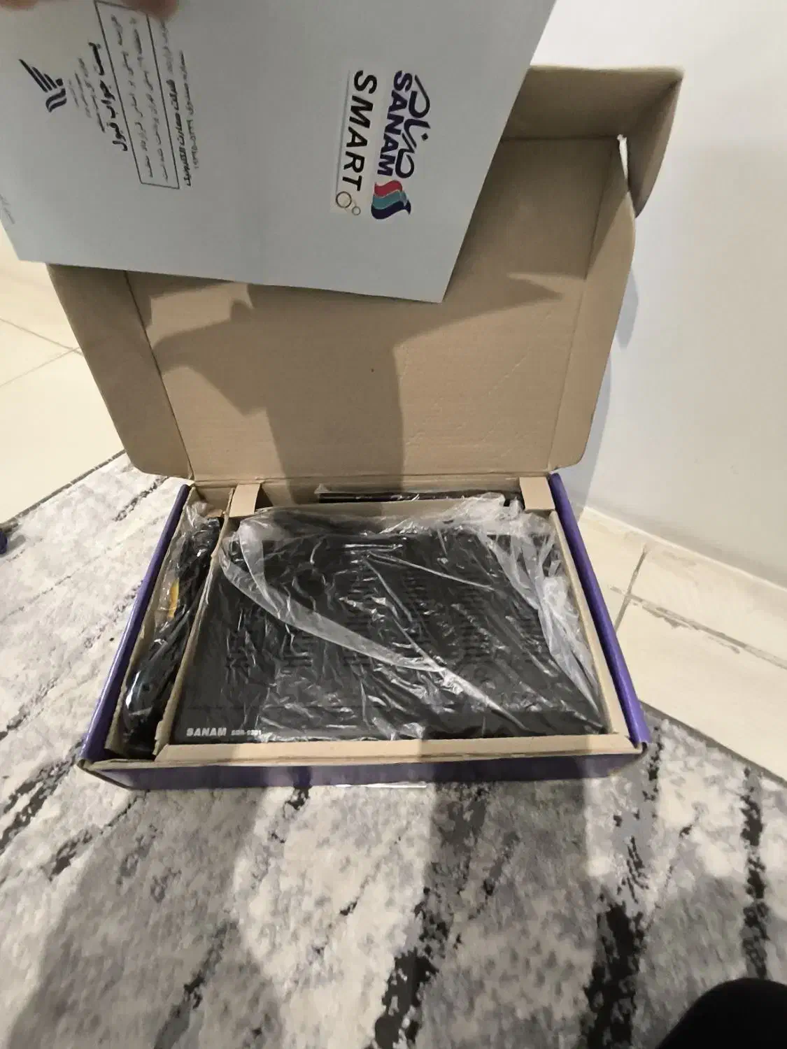 دیجیتال مدل صنام|سیستم صوتی خانگی|همدان, |دیوار