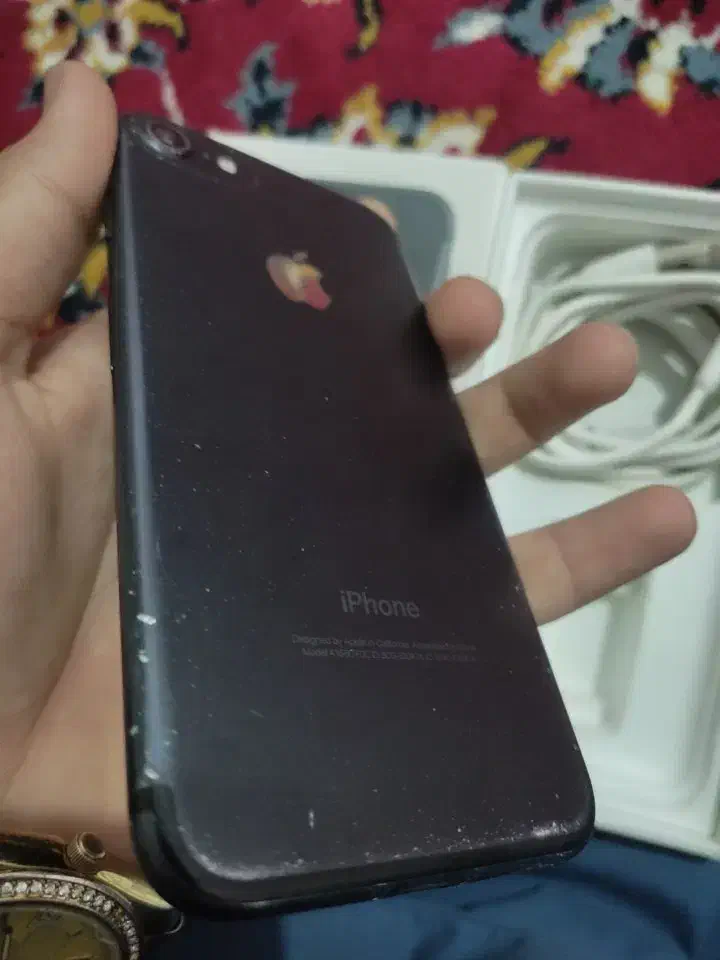 ایفون 7|موبایل|ایرانشهر, |دیوار