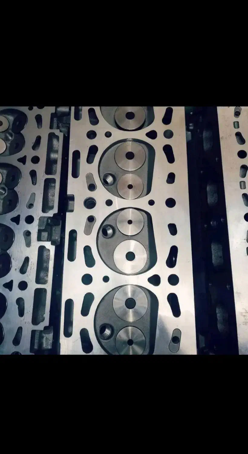 سرسیلندر پژو 405 نو|قطعات یدکی و لوازم جانبی|تهران, تهرانسر غربی|دیوار