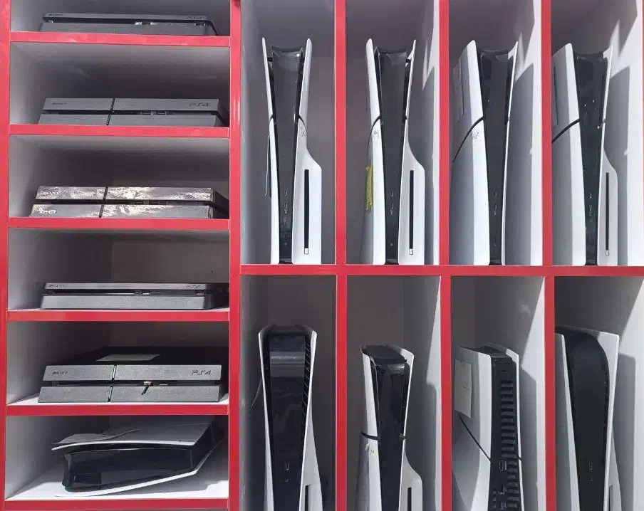 نصب بازی PS4 و PS5|کنسول، بازی ویدئویی و آنلاین|فردیس, فردیس|دیوار