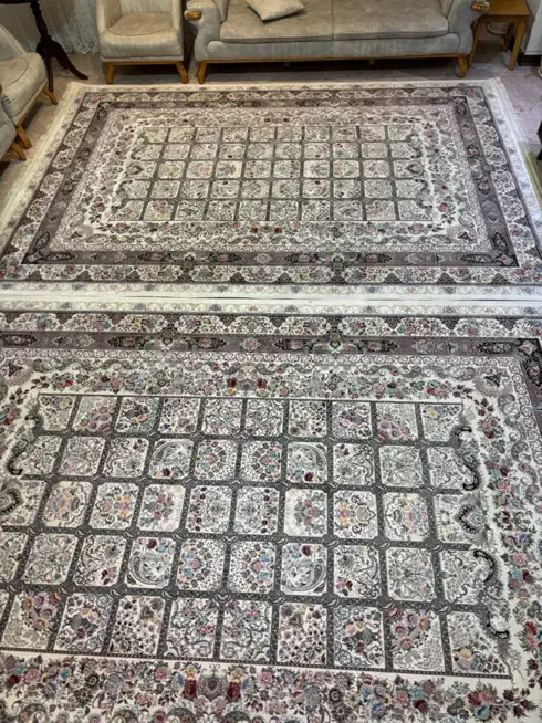 فرش ۹متری|فرش|کرج, شهرک بنفشه|دیوار