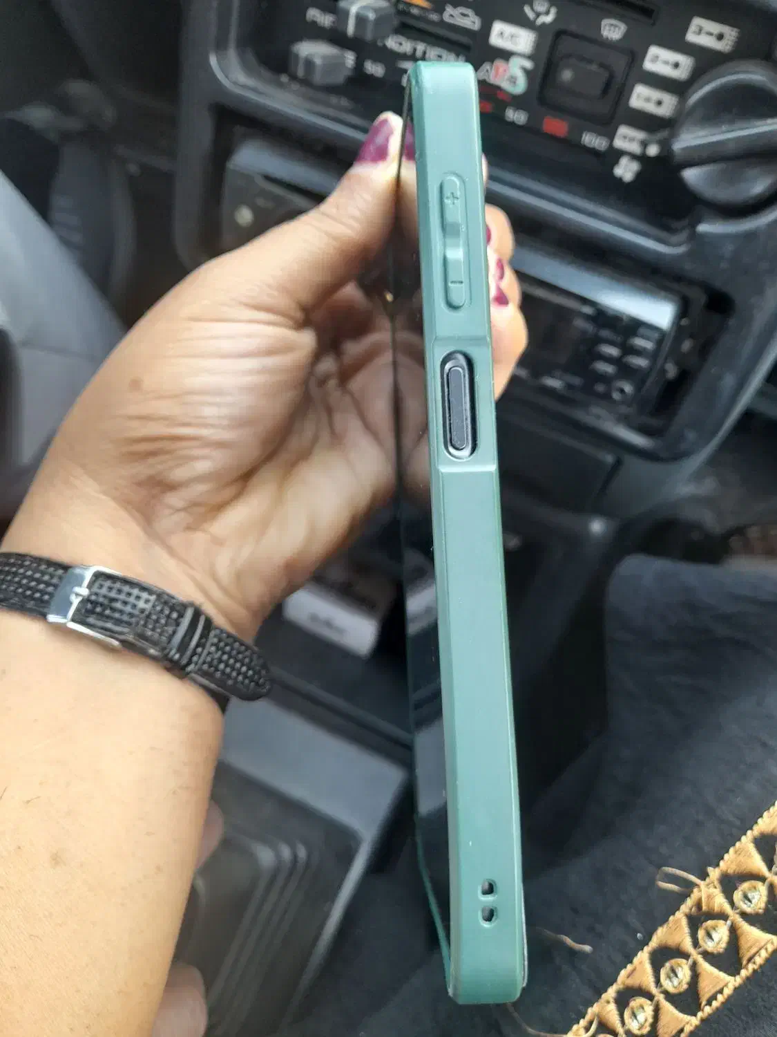 موبایل سامسونگ ‌ آ ۱۲|موبایل|صفادشت, |دیوار