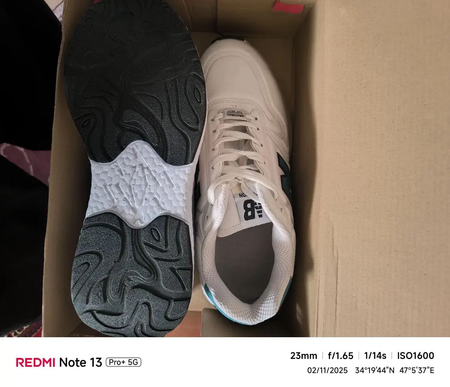 کفش نو۱۵۰۰|کیف، کفش، کمربند|کرمانشاه, |دیوار