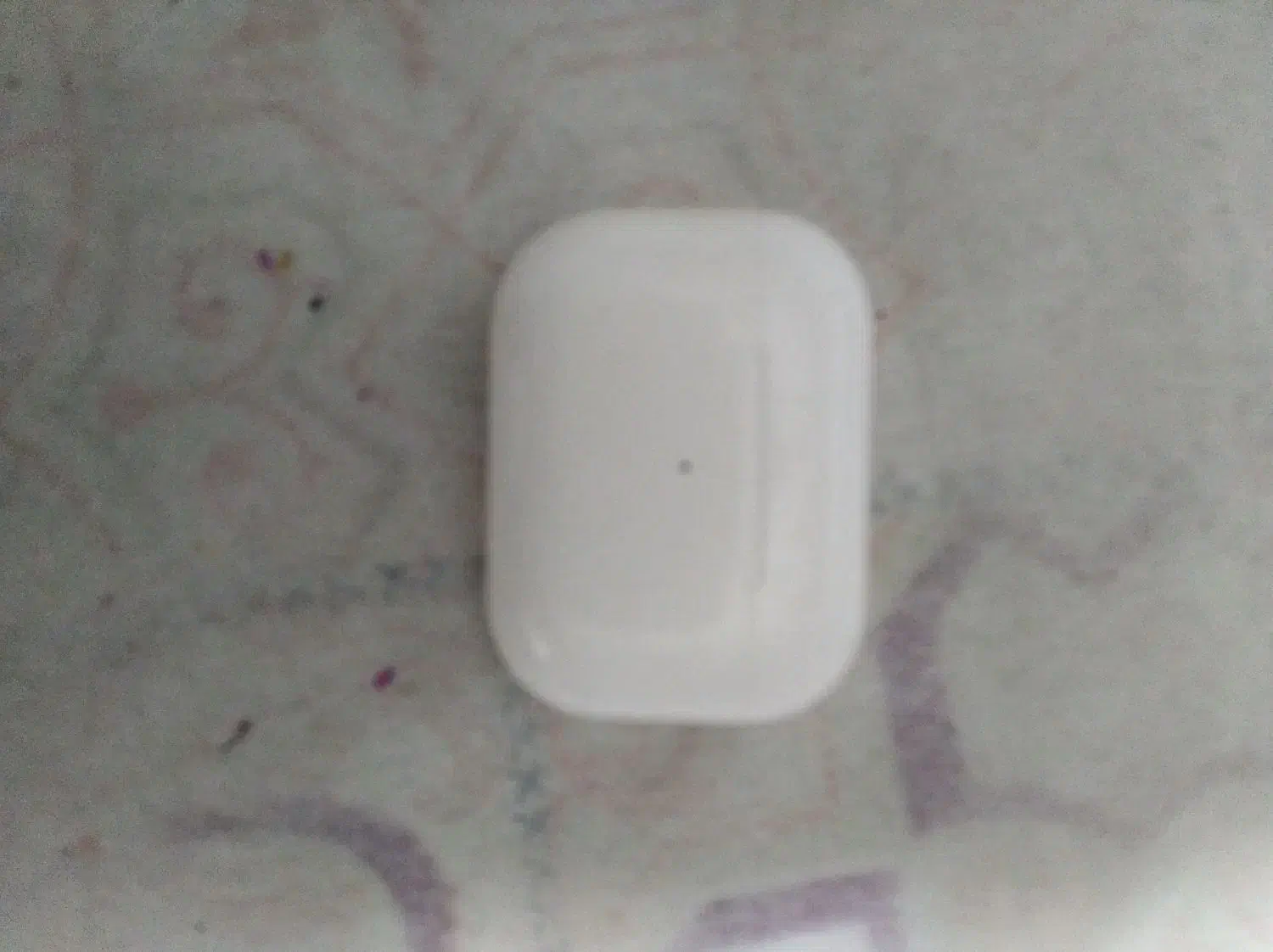 دستگاه ایرپد بلوتوث سفید رنگ|لوازم جانبی موبایل و تبلت|شاندیز, |دیوار