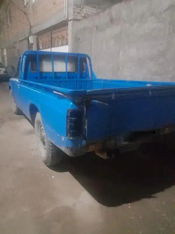 نیسان|خودرو سواری و وانت|گرگان, |دیوار