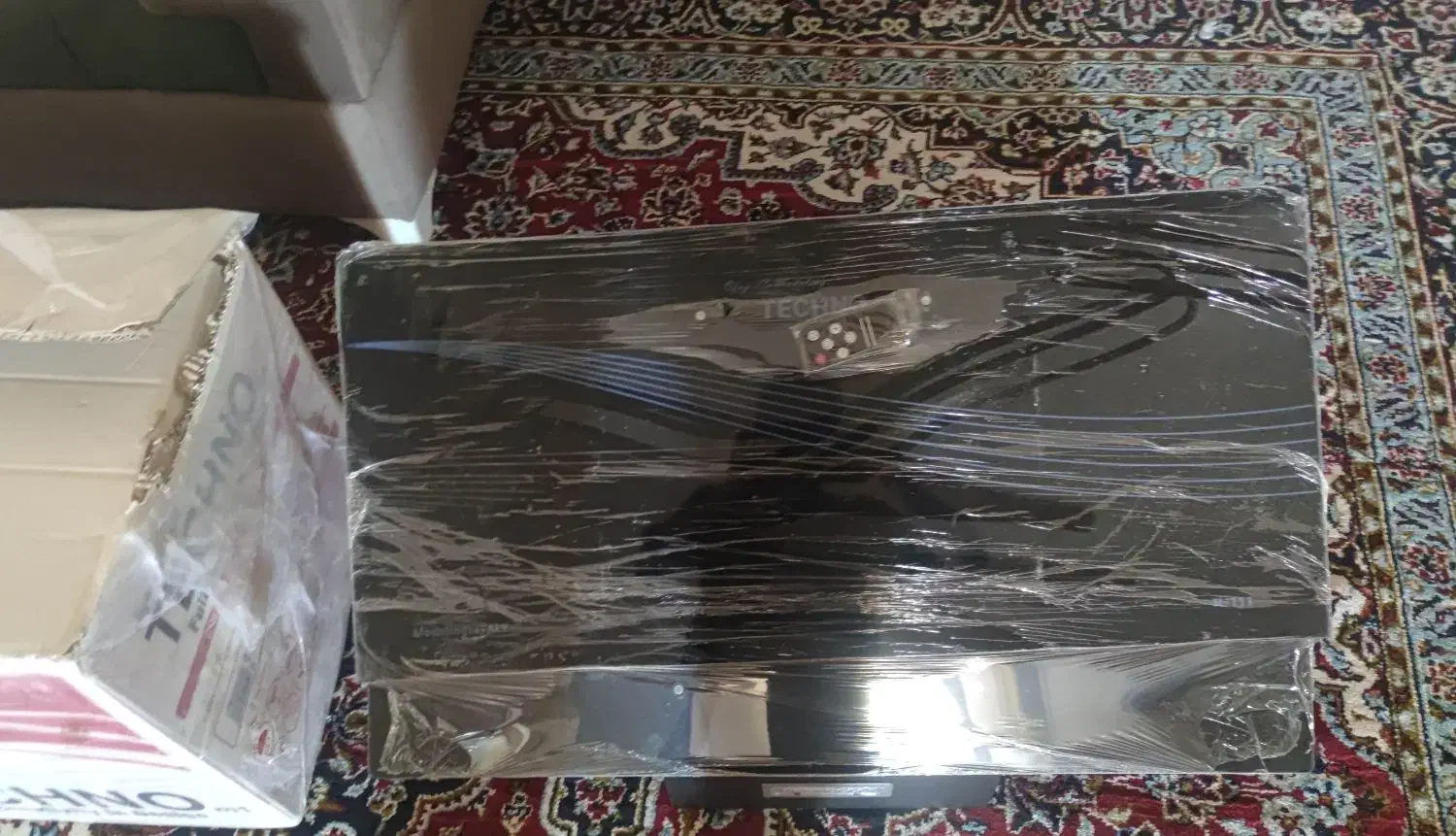 هود آشپزخانه لمسی|هود|دزفول, |دیوار